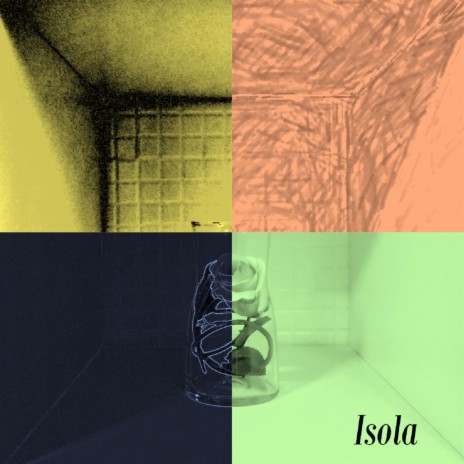 Isola | Boomplay Music