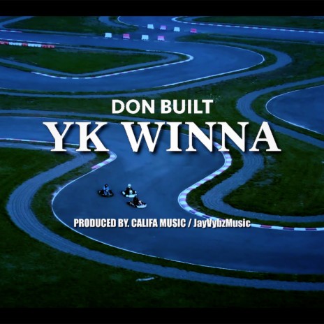 YK WINNA (YK WINNA) | Boomplay Music