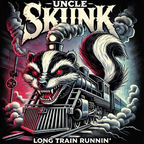 Long Train Runnin' | Boomplay Music