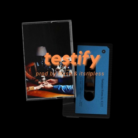 testify | Boomplay Music