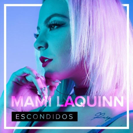 Escondidos | Boomplay Music