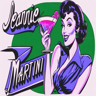 JEANNIE MARTINI (Special Version)