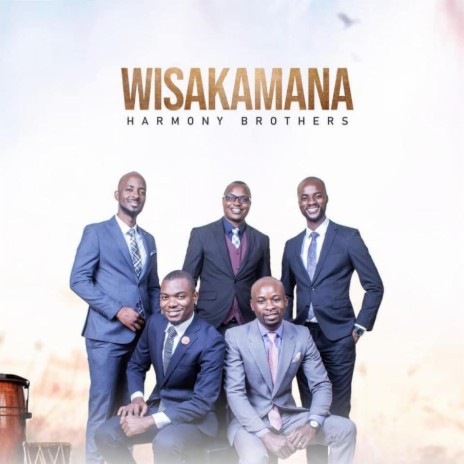 Wisakamana | Boomplay Music