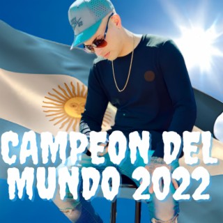 Campeon Del Mundo 2022