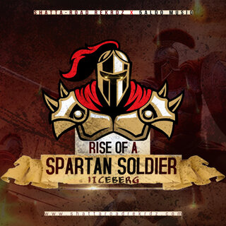 Rise of A Spartan Soldier