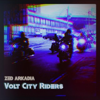 Volt City Riders