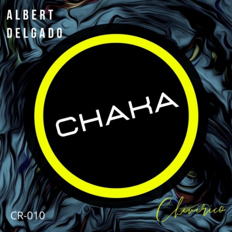 Chaka (Original Mix)