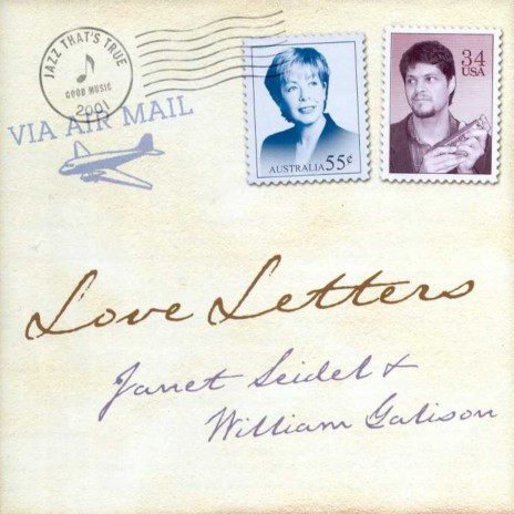 Love Letters | Boomplay Music