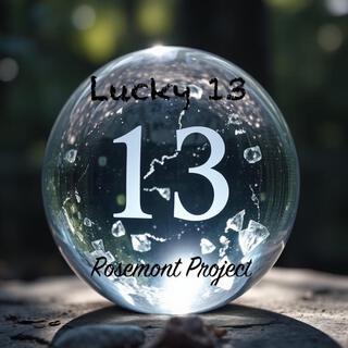 Lucky 13