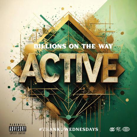 ACTIVE | Boomplay Music