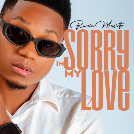 I'm Sorry My Love | Boomplay Music