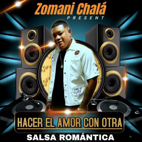 hacer el amor con otra | Boomplay Music