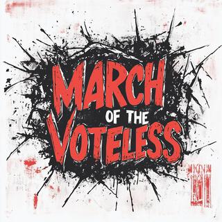 March of the Voteless