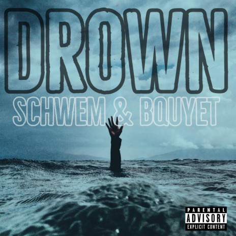 Drown ft. Schwem | Boomplay Music