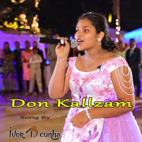 Don Kallzam ft. Delilah Fernandes