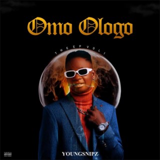 Omo Ologo (EP)