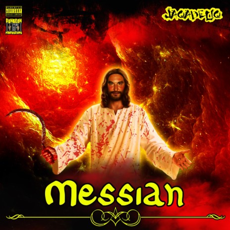 Messiah | Boomplay Music