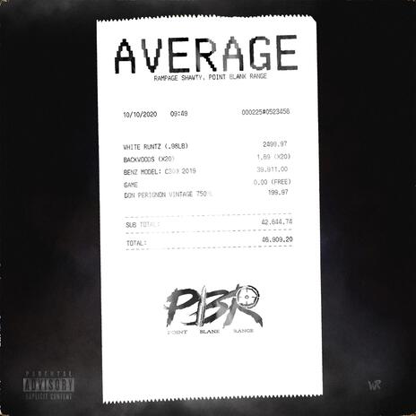 Average