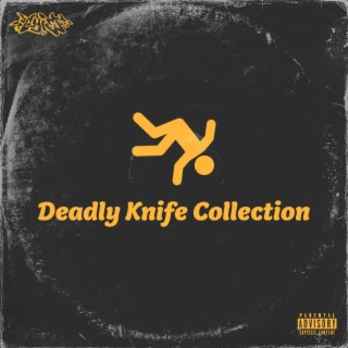 Deadly Knife Collection