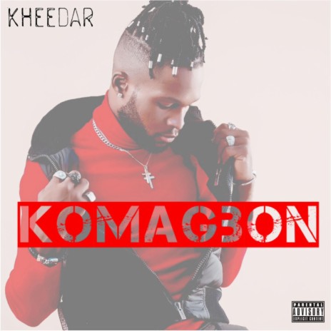 Komagbon | Boomplay Music