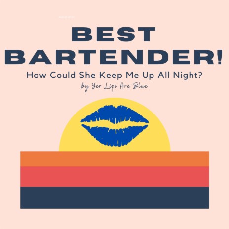 Best Bartender