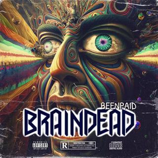 Brain dead