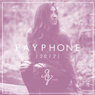 Payphone (Acoustic Version)