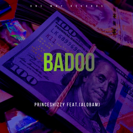 Badoo ft. Alobam | Boomplay Music