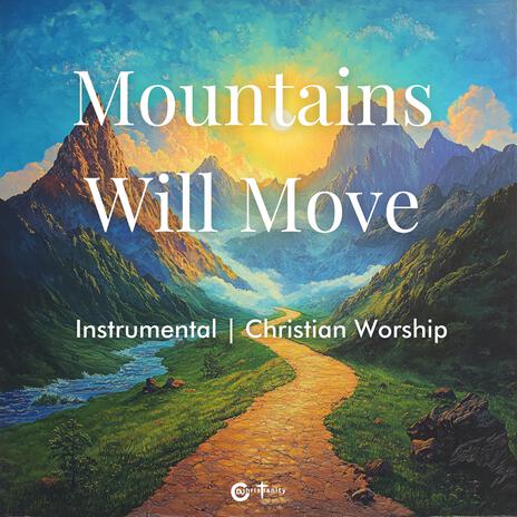 The Way Opens (Instrumental Christian Worship Songs) | Boomplay Music