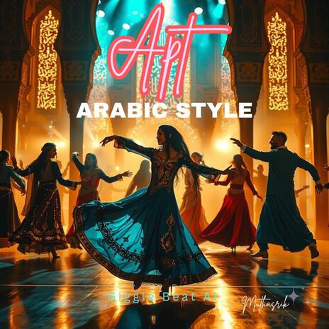 Apt (Arabic Style) | Boomplay Music