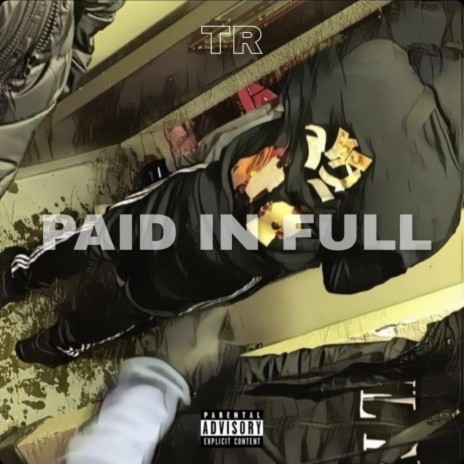 Paid in full freestyle | Boomplay Music