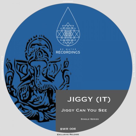 Jiggy Can You See (Original Mix) | Boomplay Music