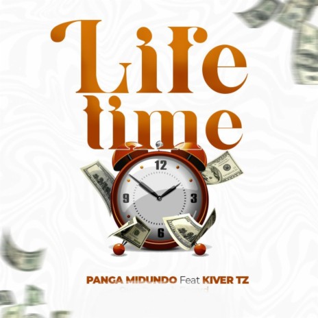 Lifetime (feat. KiverT)