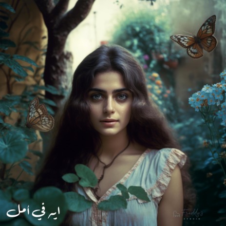 ايه في أمل | Boomplay Music