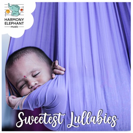 Sensational Lullaby Tones ft. Lullaby For Kids
