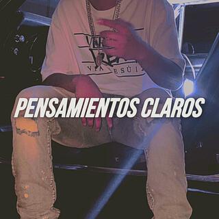 Pensamientos Claros lyrics | Boomplay Music