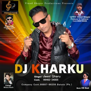 DJ Kharku