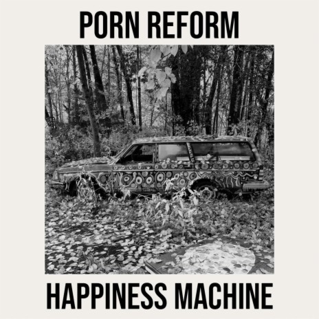 Happiness Machine | Boomplay Music