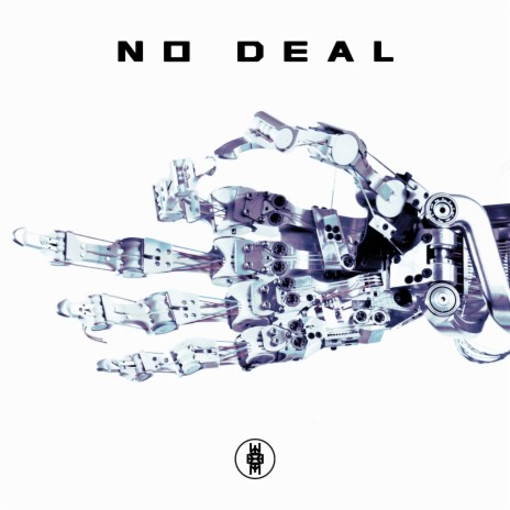 No Deal (Phunkatech Instrumental)