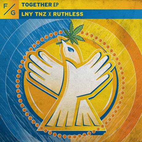 Together (feat. Little League) | Boomplay Music