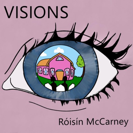 Visions | Boomplay Music