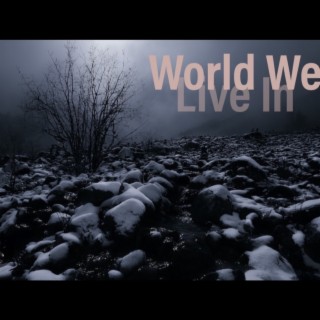 World We Live In (Live) lyrics | Boomplay Music