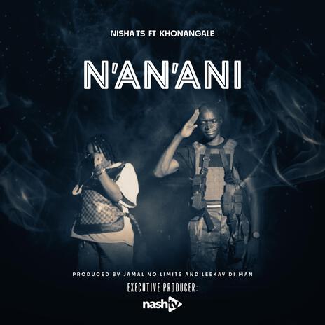 N'an'ani ft. Khonangale | Boomplay Music