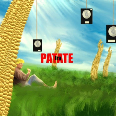 PATATE | Boomplay Music