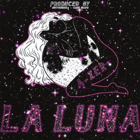 La Luna | Boomplay Music