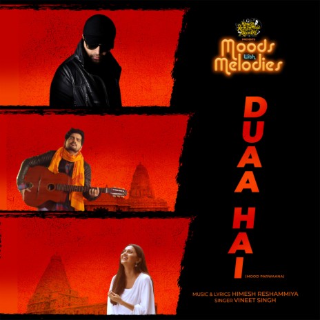 Duaa Hai ft. Himesh Reshammiya | Boomplay Music