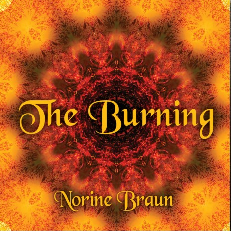 The Burning | Boomplay Music