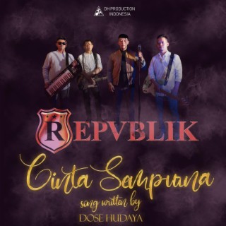 Cinta Sempurna