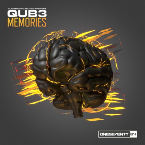 Memories (Original Mix) ft. B0UNC3 & QUB3