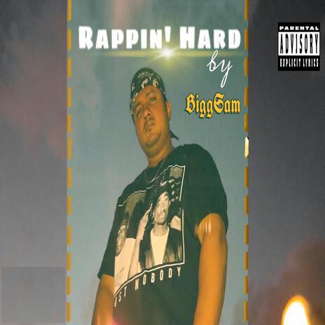 Rappin Hard | Boomplay Music